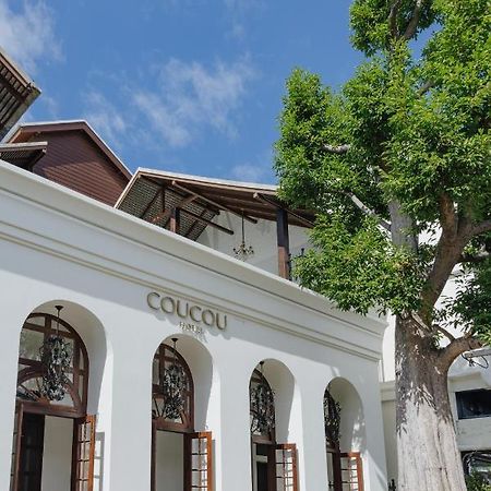 Coucou Hotel Chiang Mai Luaran gambar