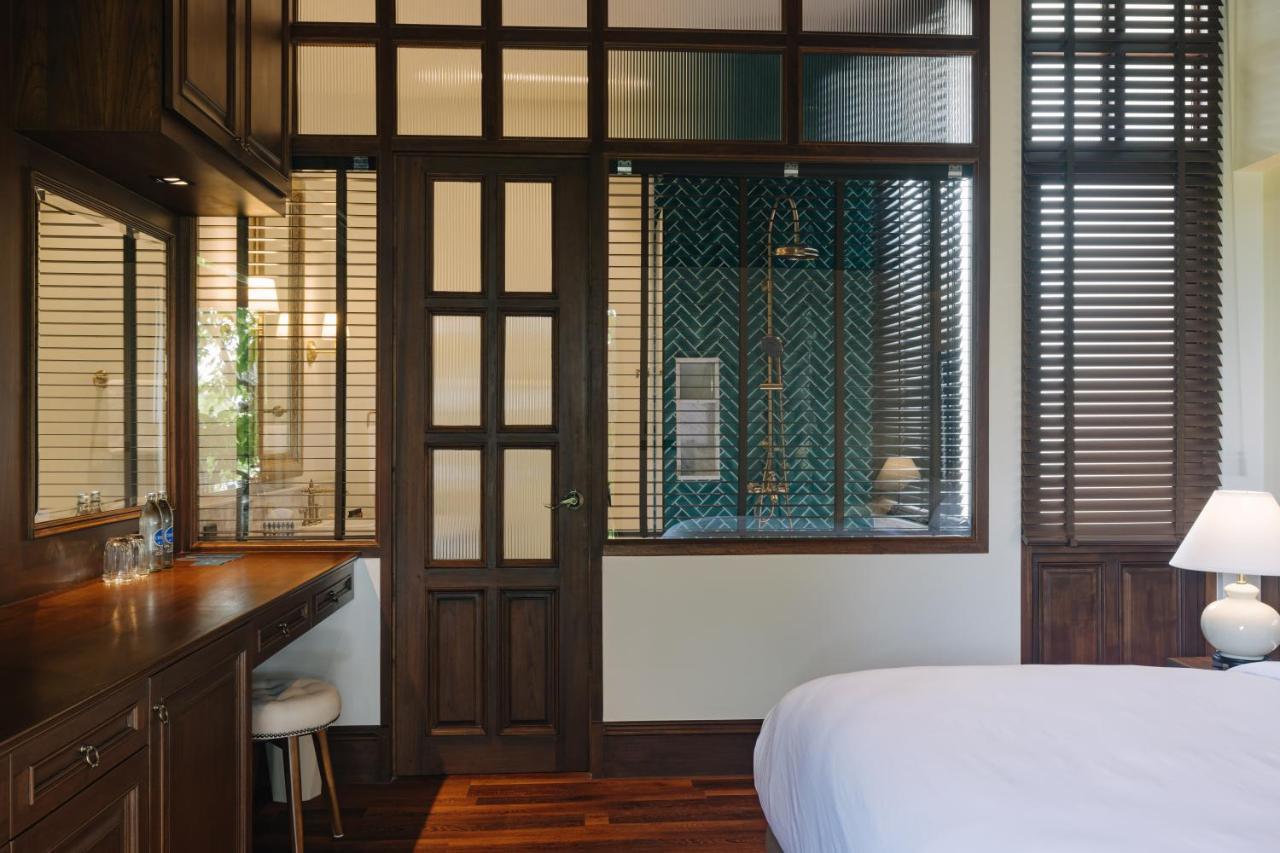 Coucou Hotel Chiang Mai Luaran gambar