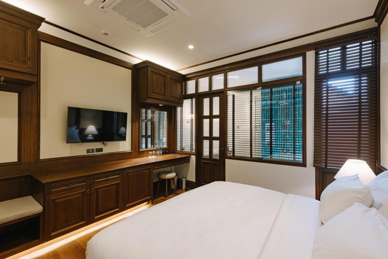 Coucou Hotel Chiang Mai Luaran gambar