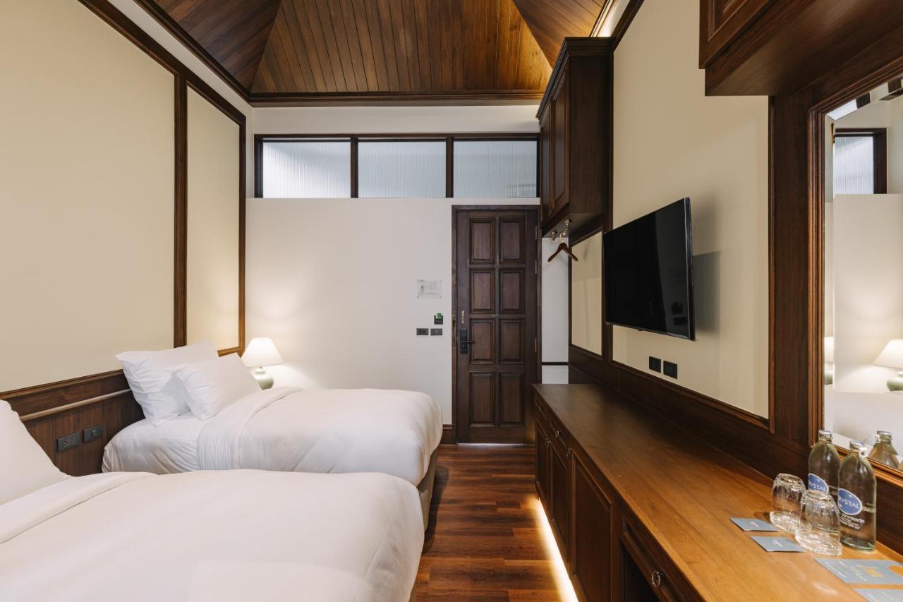 Coucou Hotel Chiang Mai Luaran gambar