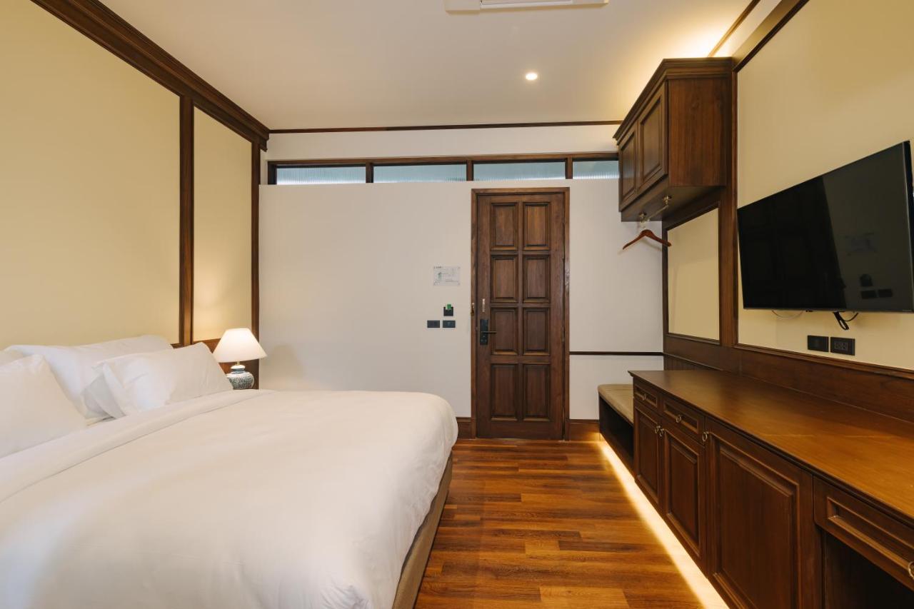 Coucou Hotel Chiang Mai Luaran gambar
