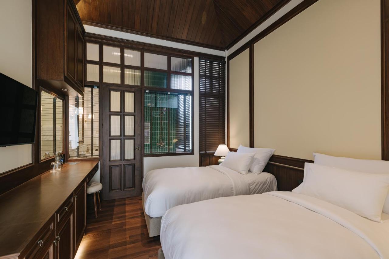 Coucou Hotel Chiang Mai Luaran gambar