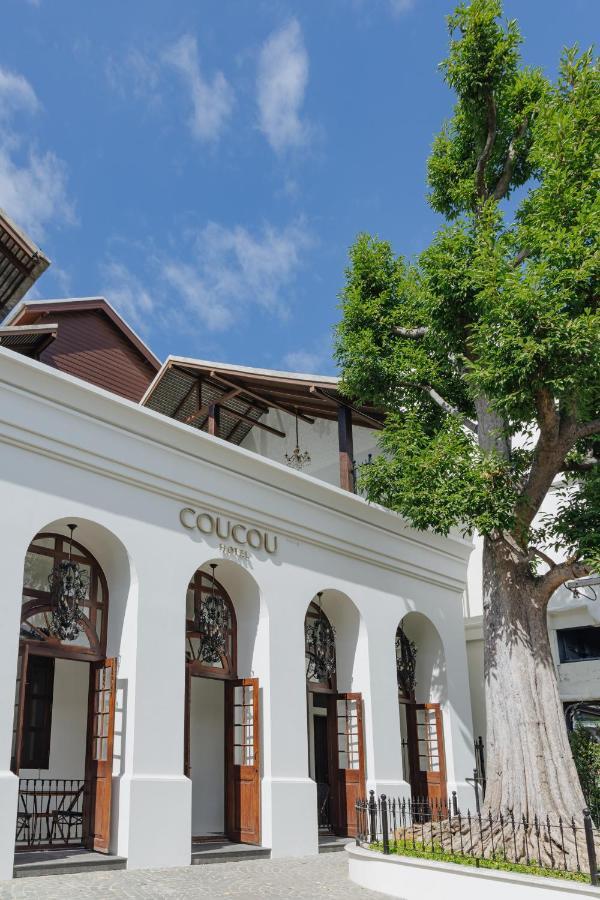 Coucou Hotel Chiang Mai Luaran gambar