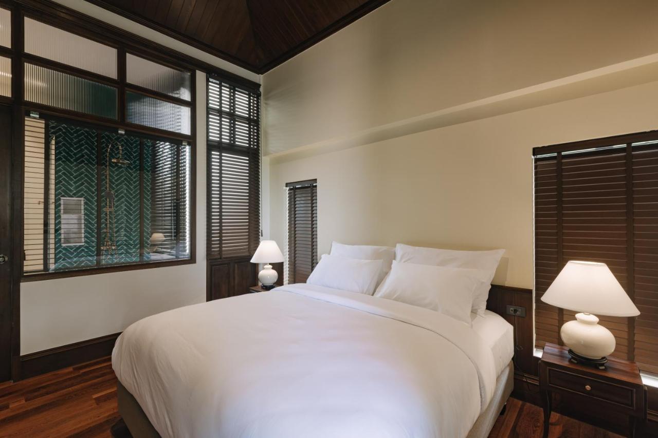 Coucou Hotel Chiang Mai Luaran gambar