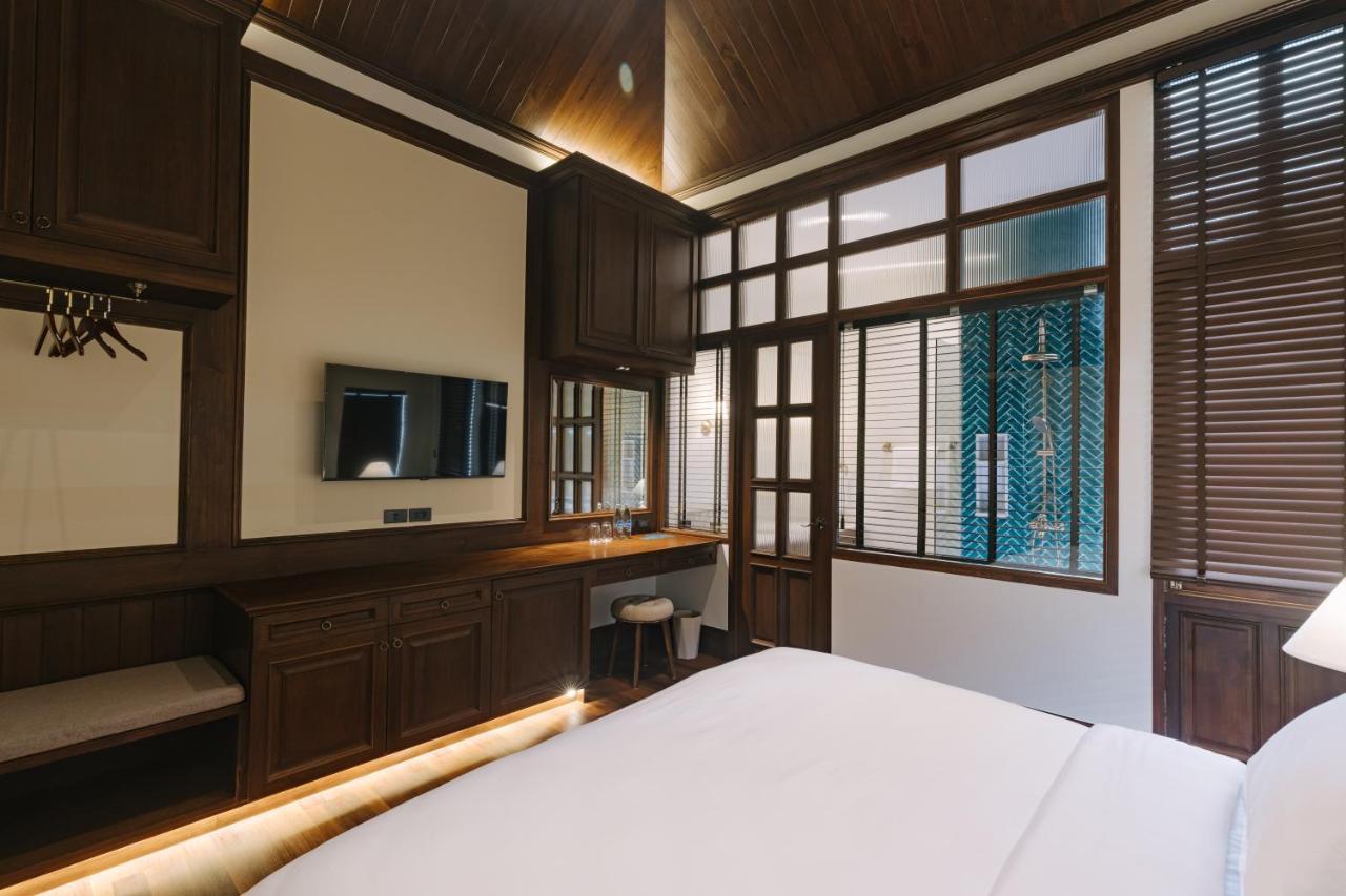 Coucou Hotel Chiang Mai Luaran gambar